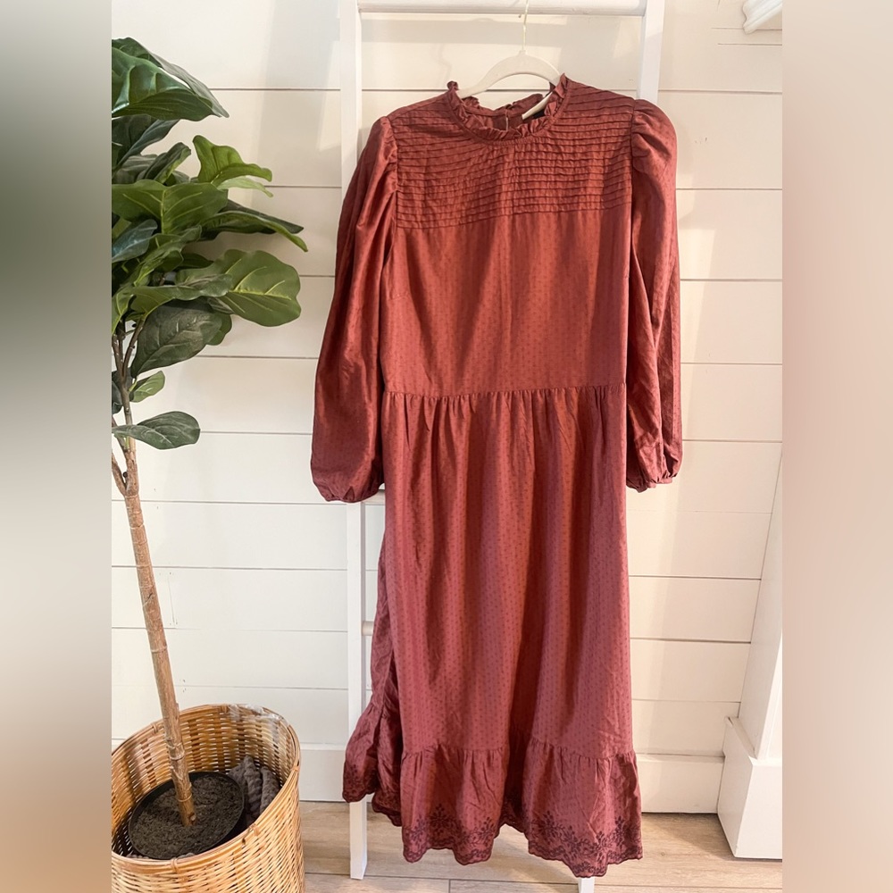 New Target Midi Dress! ✨